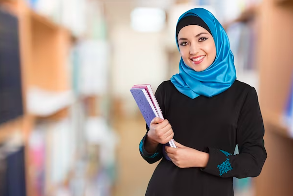 سلسلة متكاملة لتعليم اللغة العربية للناطقين بغيرها